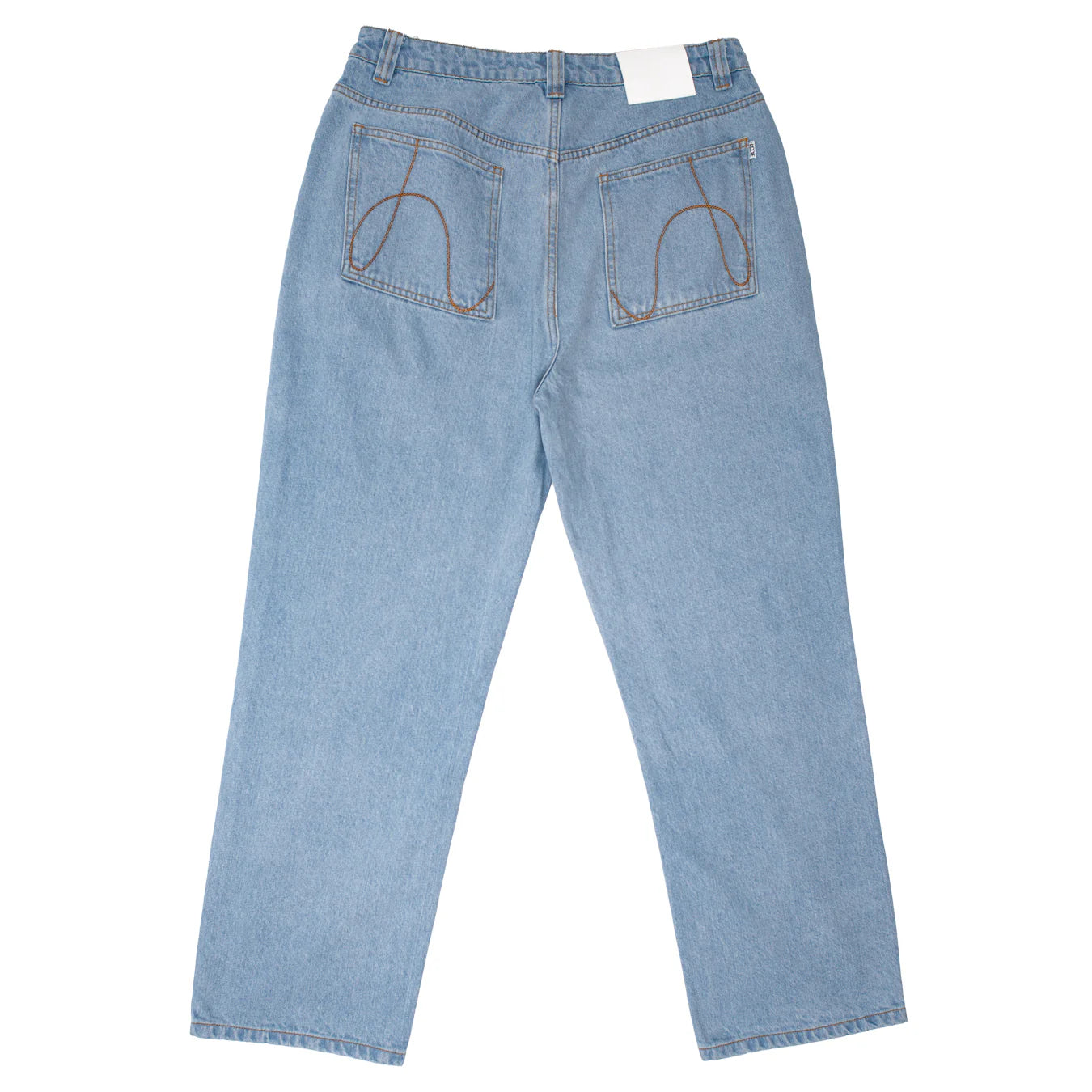 HODDLE SONAS JEANS - LIGHT WASH