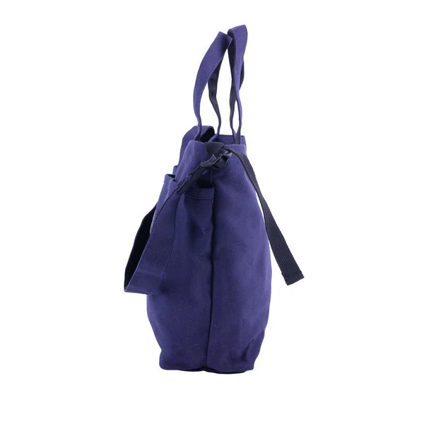 Proper Bags 'Tote' Bag (Navy)