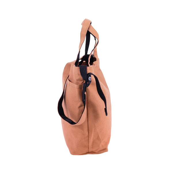 Proper Bags 'Tote' Bag (Thai Tea)