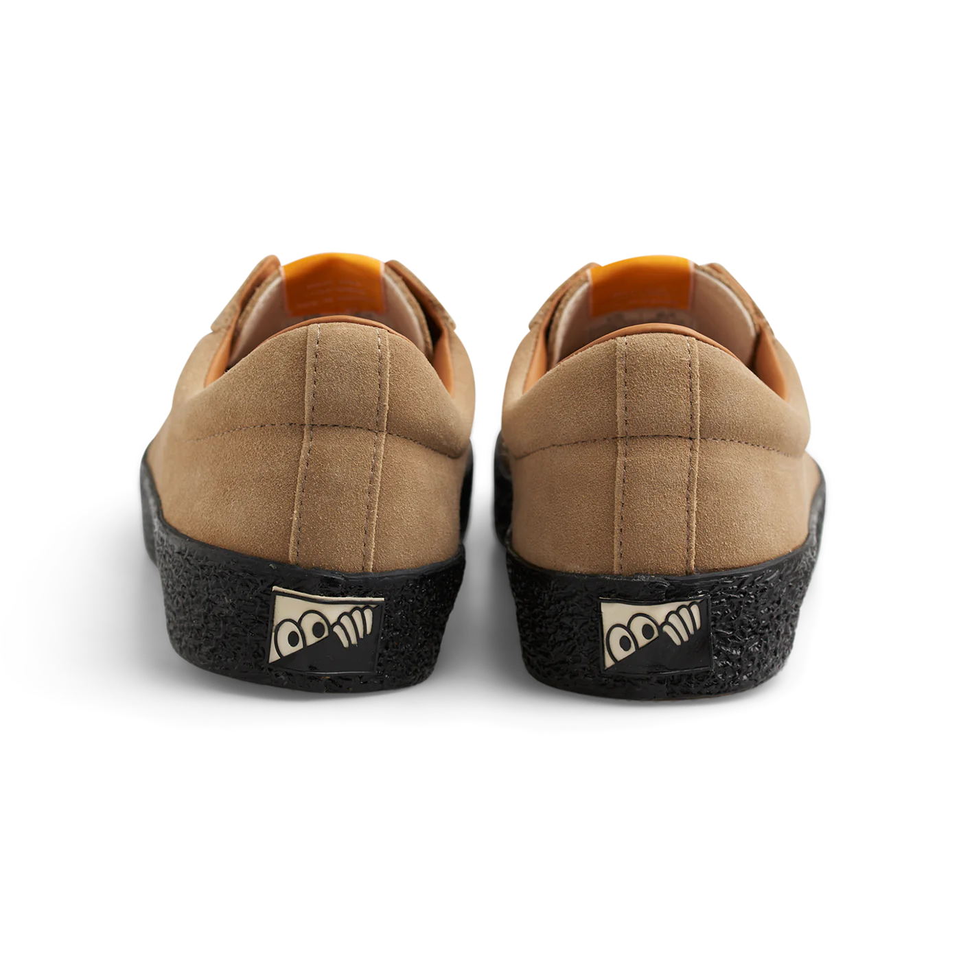 Last Resort AB 'VM002 Suede Lo' Shoes (Sand/Black)