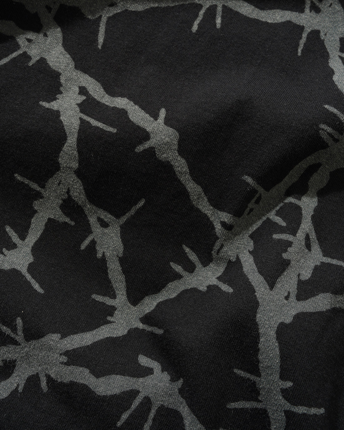 Butter Goods 'Wired' T-Shirt (Charcoal)