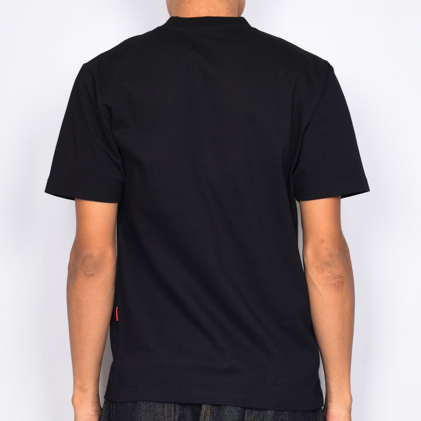 Holiday Route "Camel Balance" T-Shirt (Black)