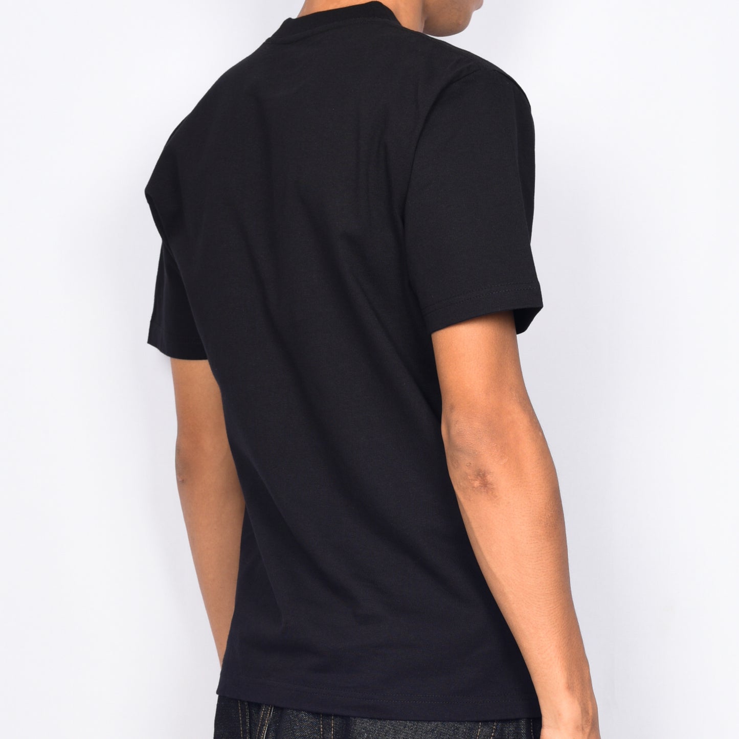 Holiday Route "Camel Balance" T-Shirt (Black)