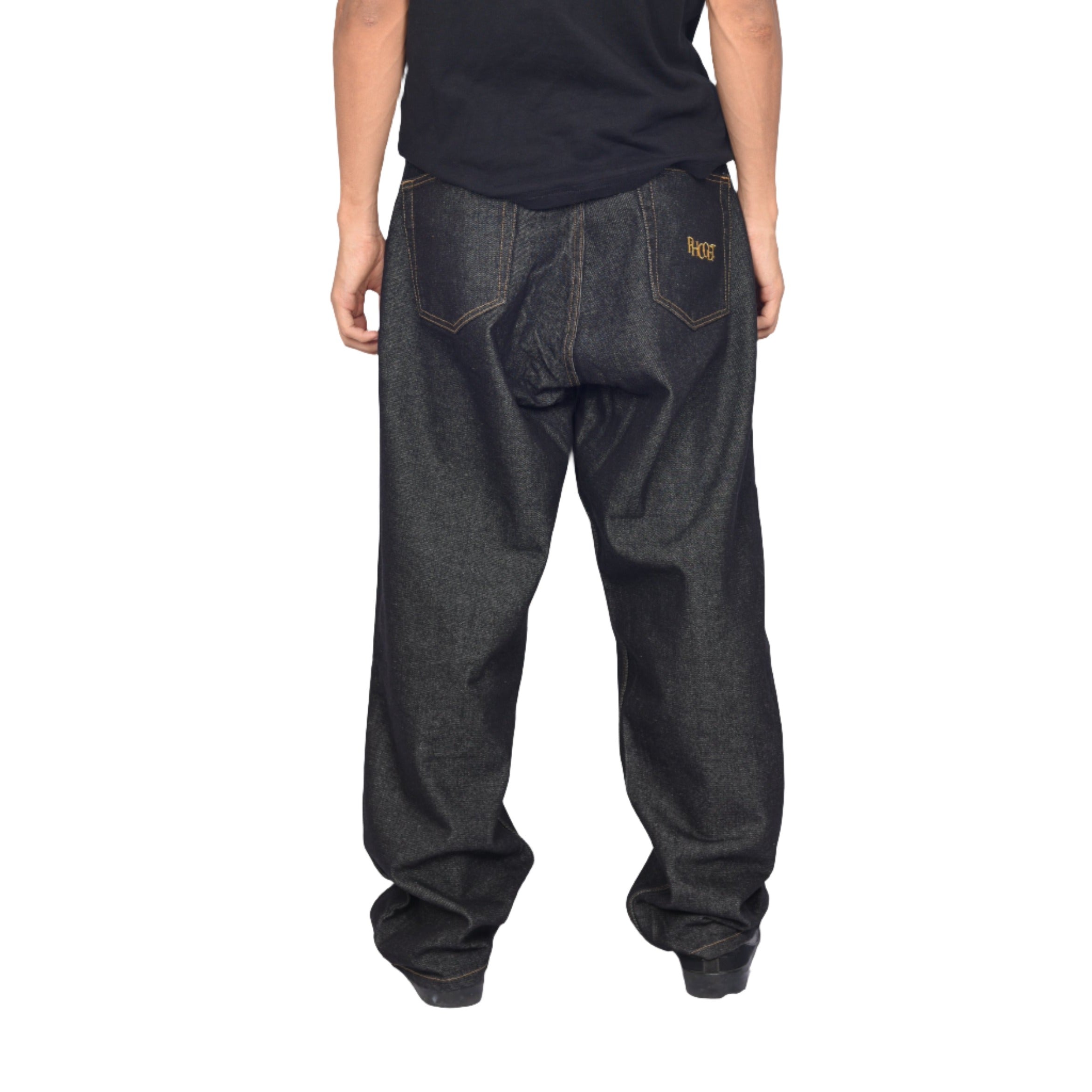 Phoget 'Baggy' Denim Pants