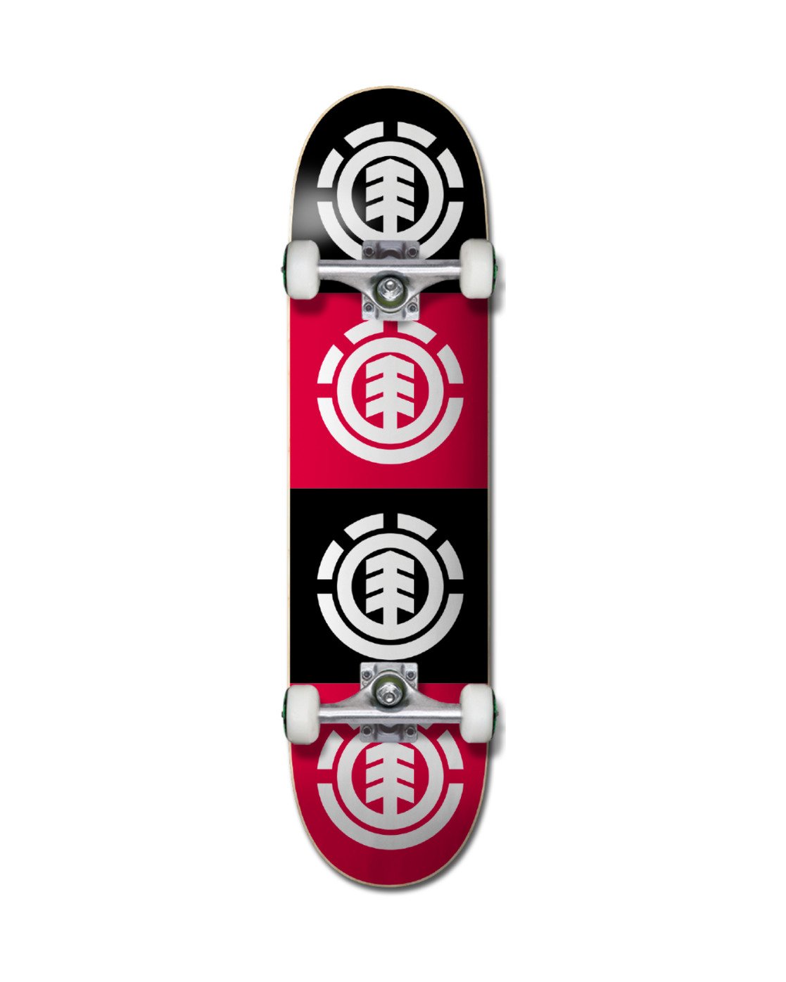Element Quadrant Complete Skateboard 8.0