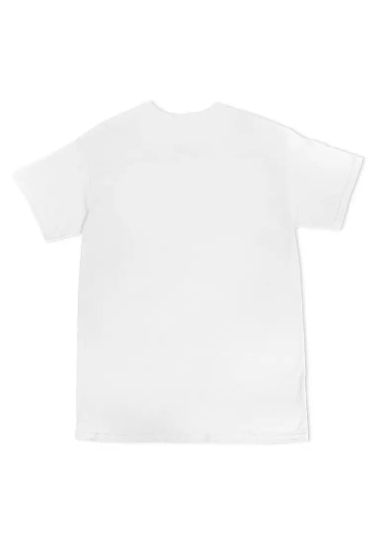 Thrasher X Anti Hero Mag 'Banner' T-Shirt (White)