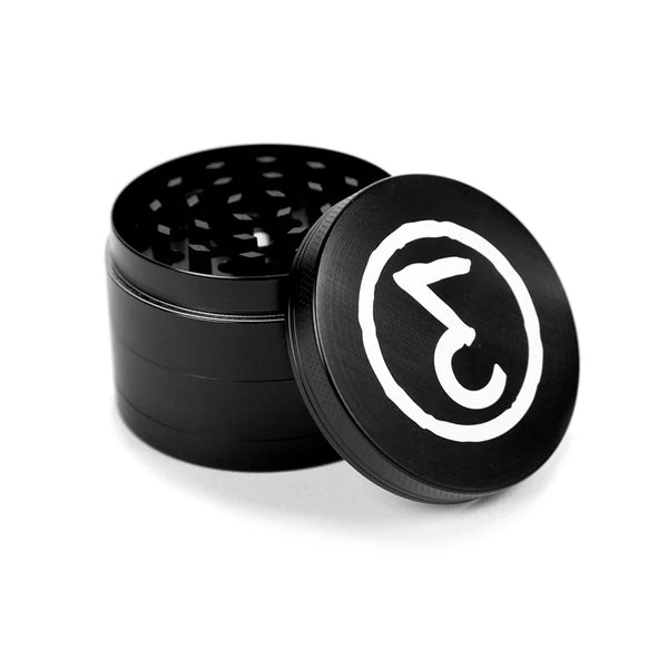 Preduce Skateboards Grinder (Black/White)