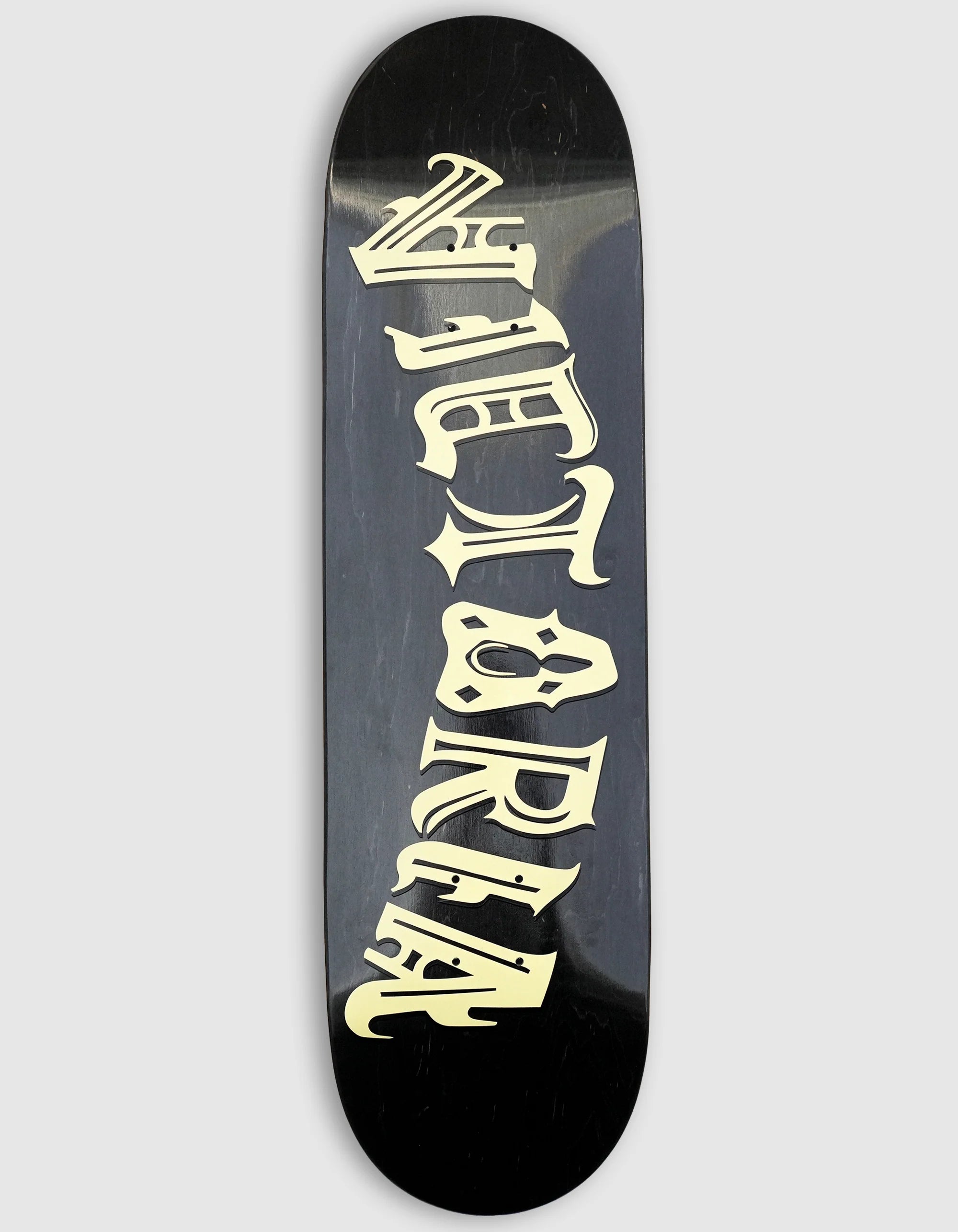 VICTORIA 8.5" 'Gothic' Deck