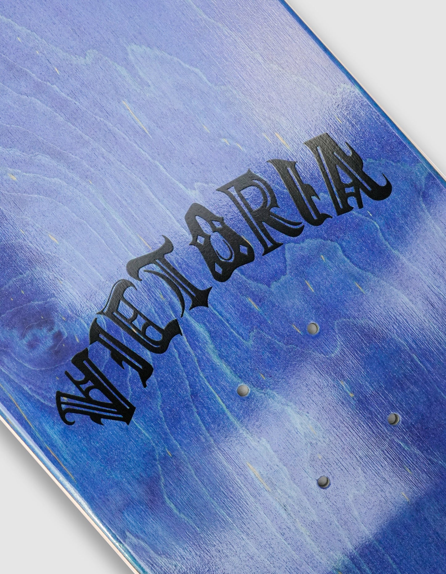 Victoria Gothic Team Deck (8.5)
