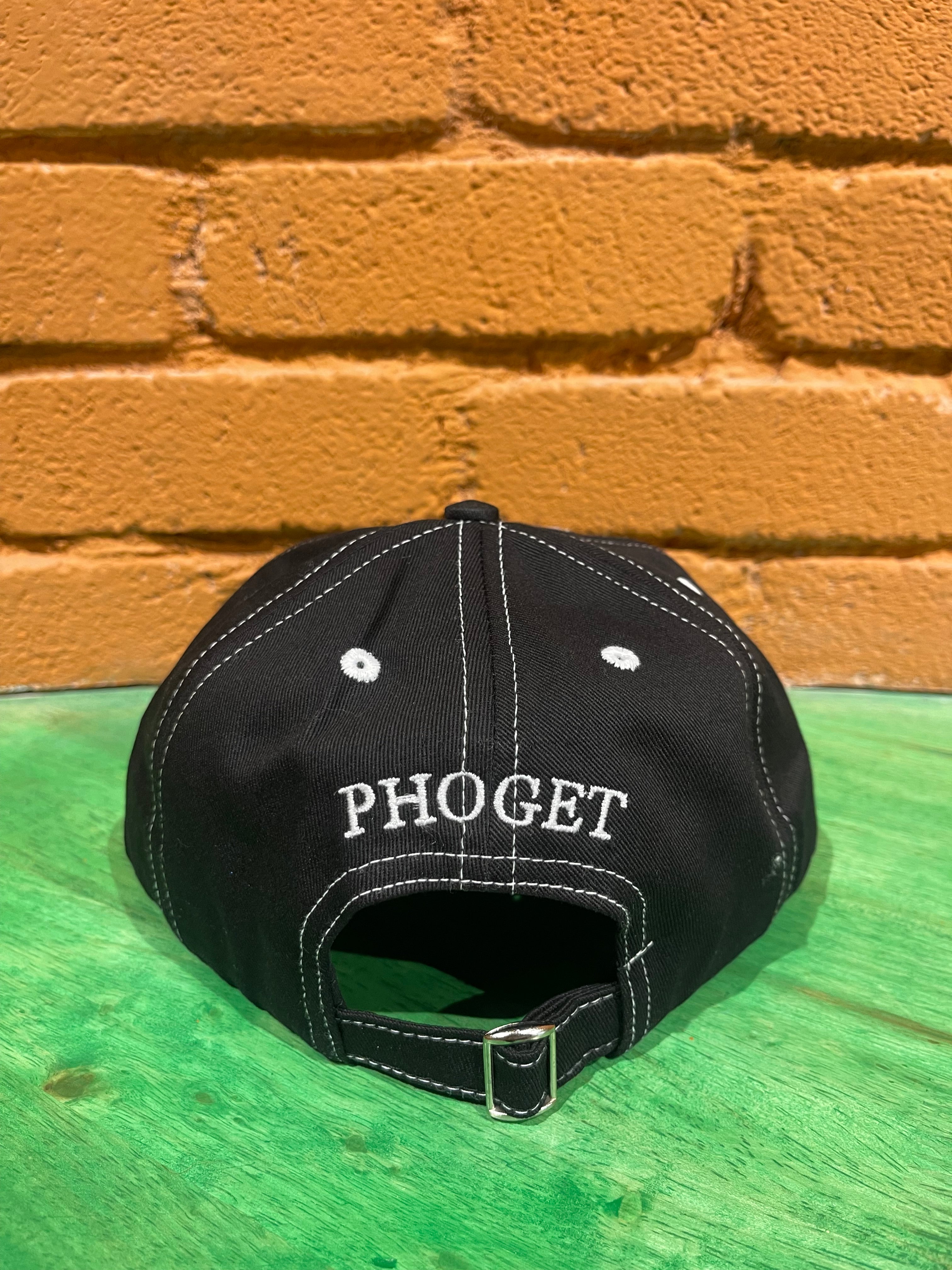 Phoget 'Seven' Cap