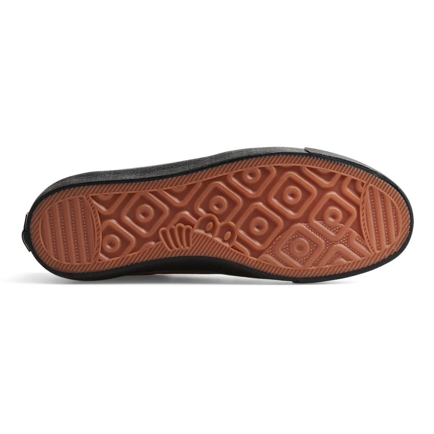 Last Resort AB: VM001 Suede Lo (Dusty Blue/Black)