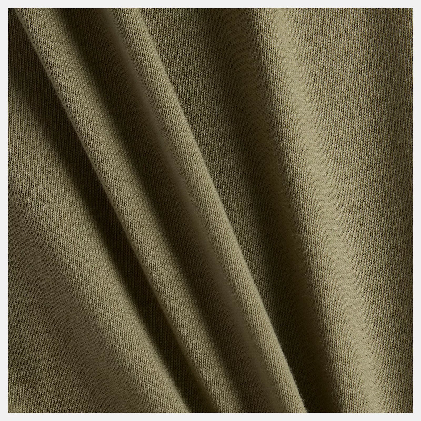 New Balance Numeric 'Cotton' T-Shirt (Dark Olivine)