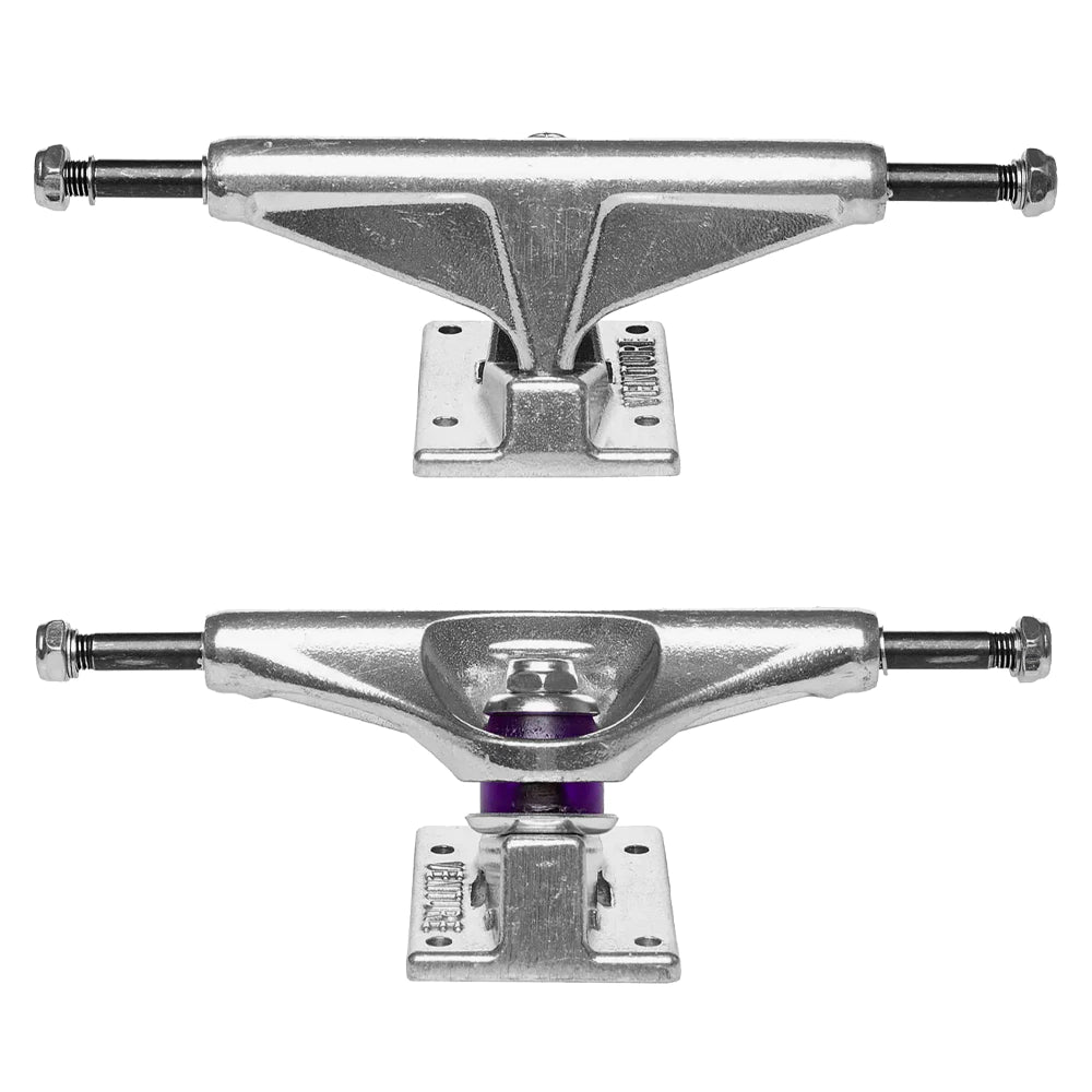 Venture All Polished 5.6 Skateboarding Trucks