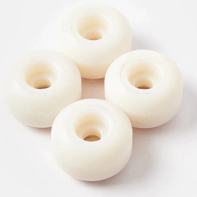 Spitfire 54mm (99A) 'Burner' Wheels (Red)