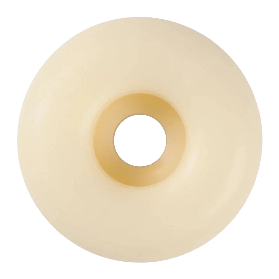 Spitfire Formula Four Radials Naturals 56mm/93a Skateboarding Wheels