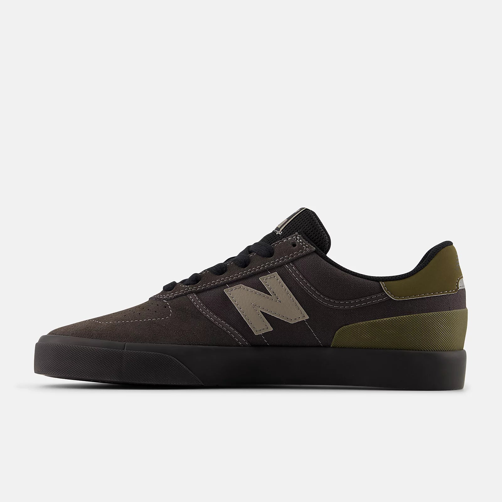 New Balance Numeric '272' Shoes (Cement/Dockside)