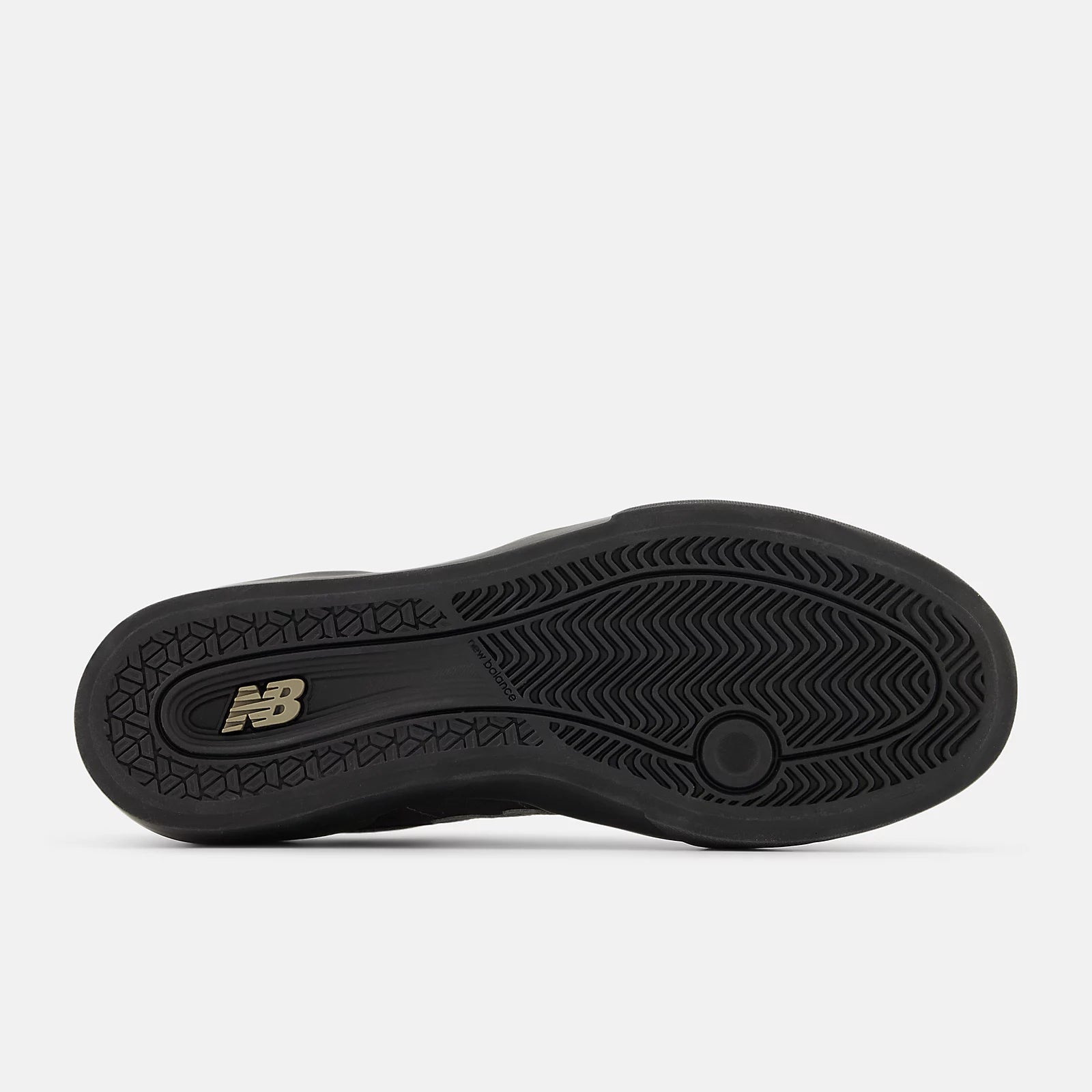 New Balance Numeric '272' Shoes (Cement/Dockside)