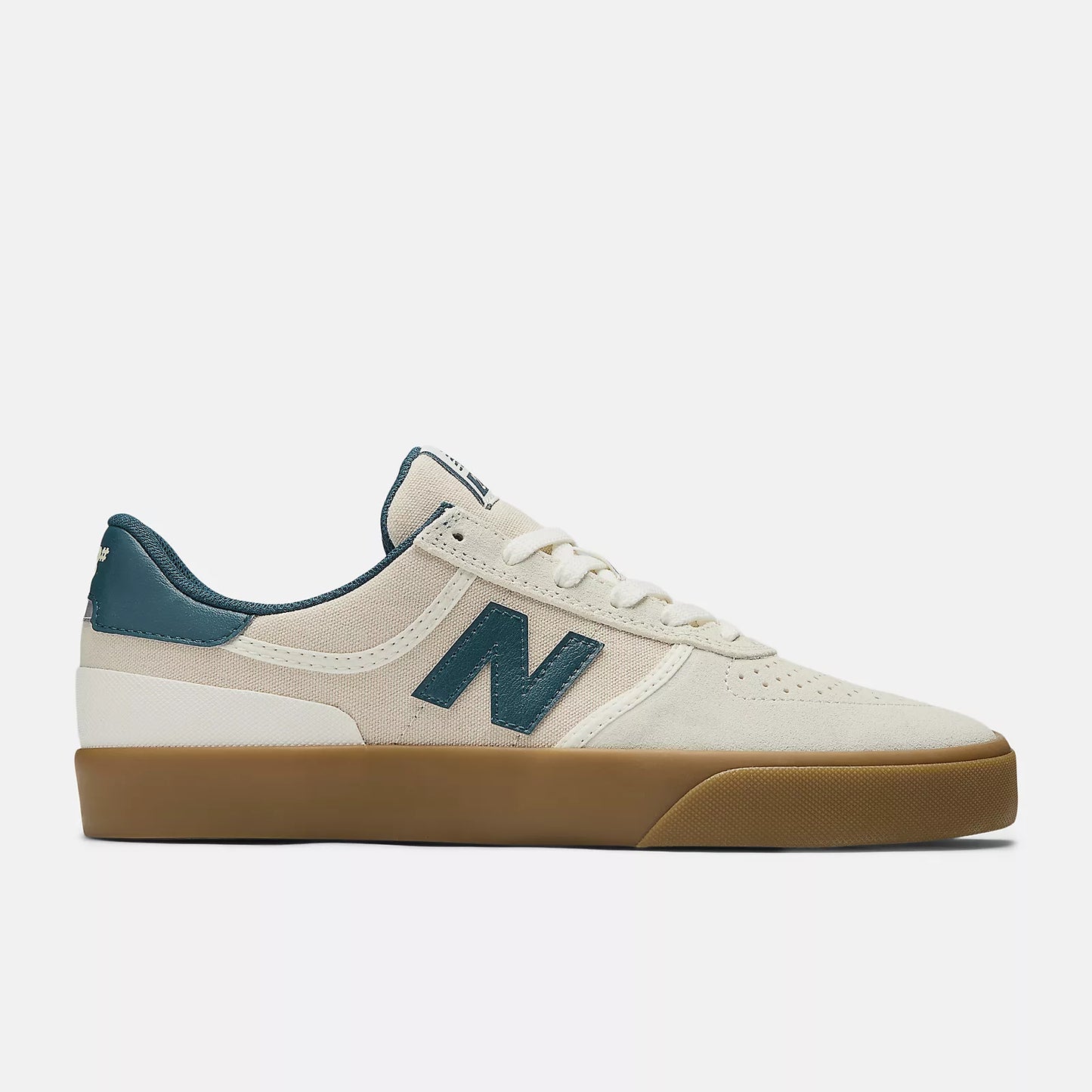 NB Numeric 272