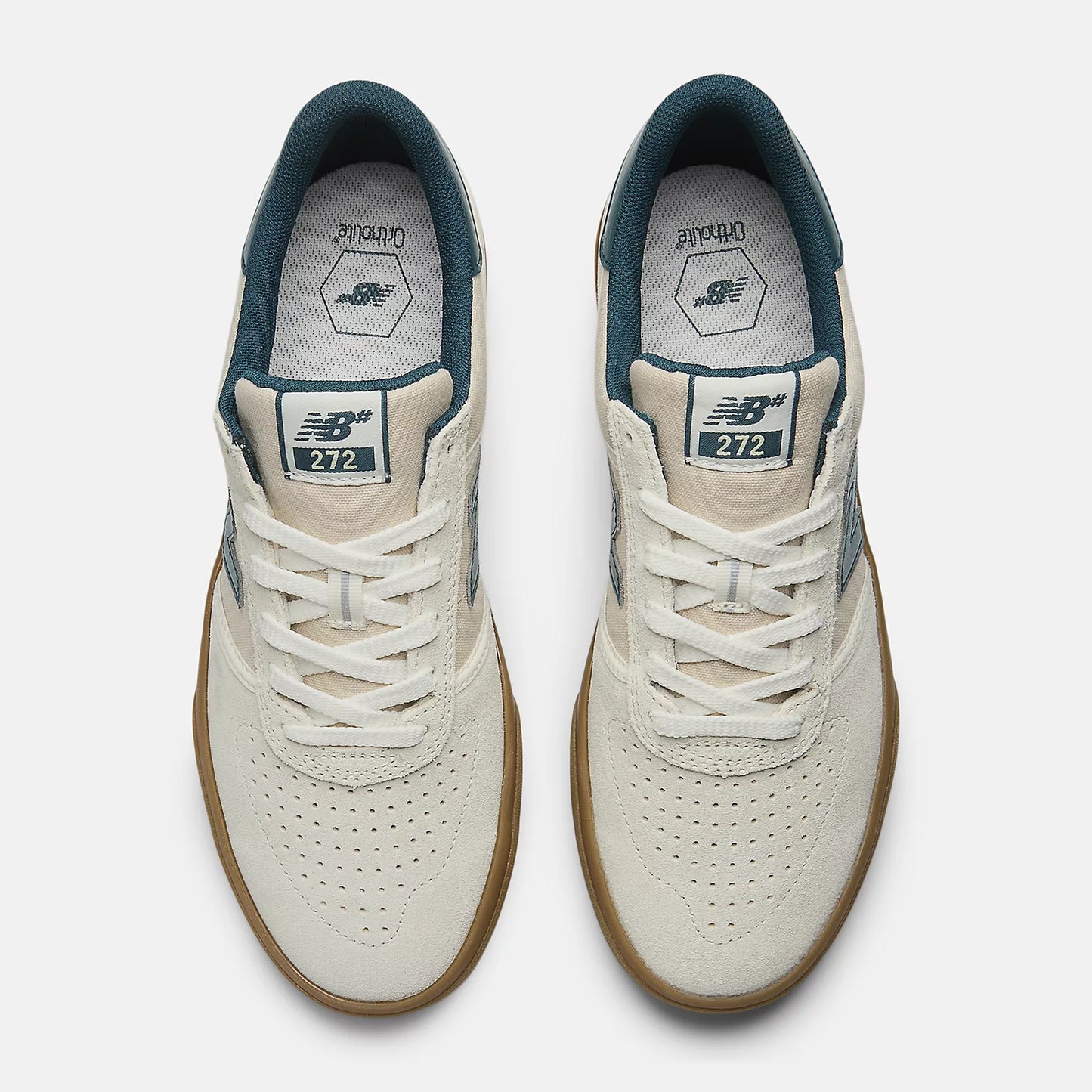 NB Numeric 272