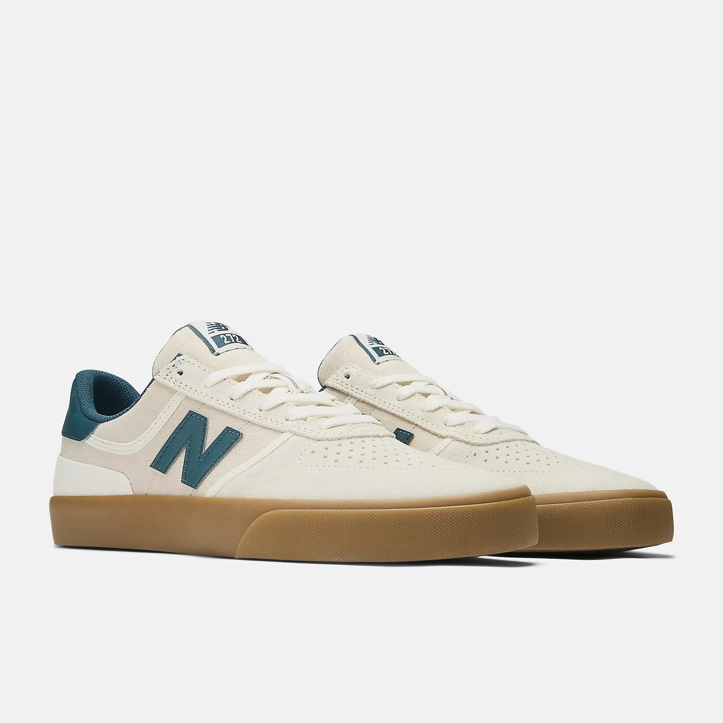NB Numeric 272