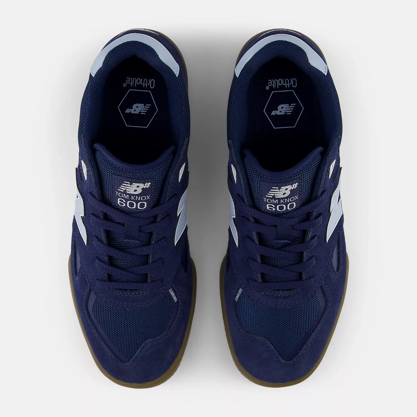 NB Numeric Tom Knox 600
