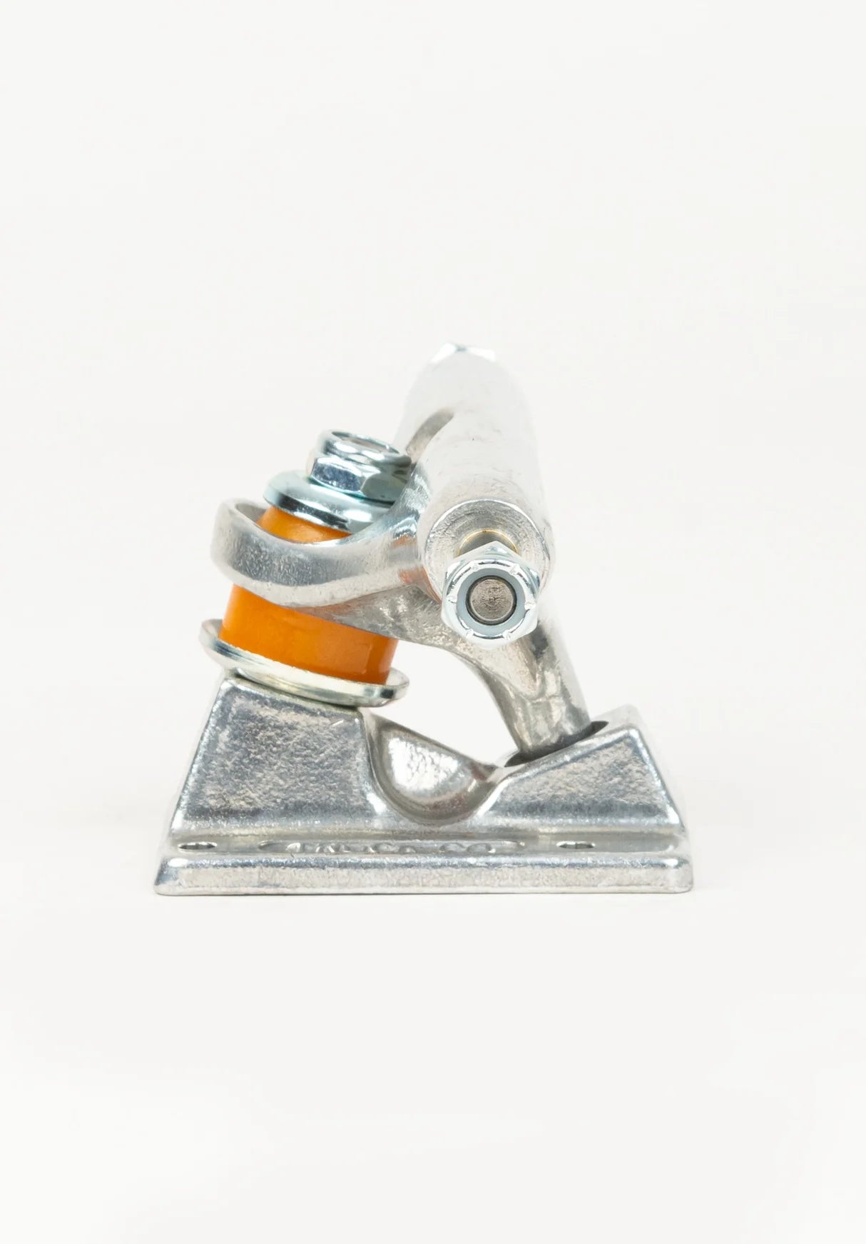 Independent "159 Stage 11 Polished Standard Silver"