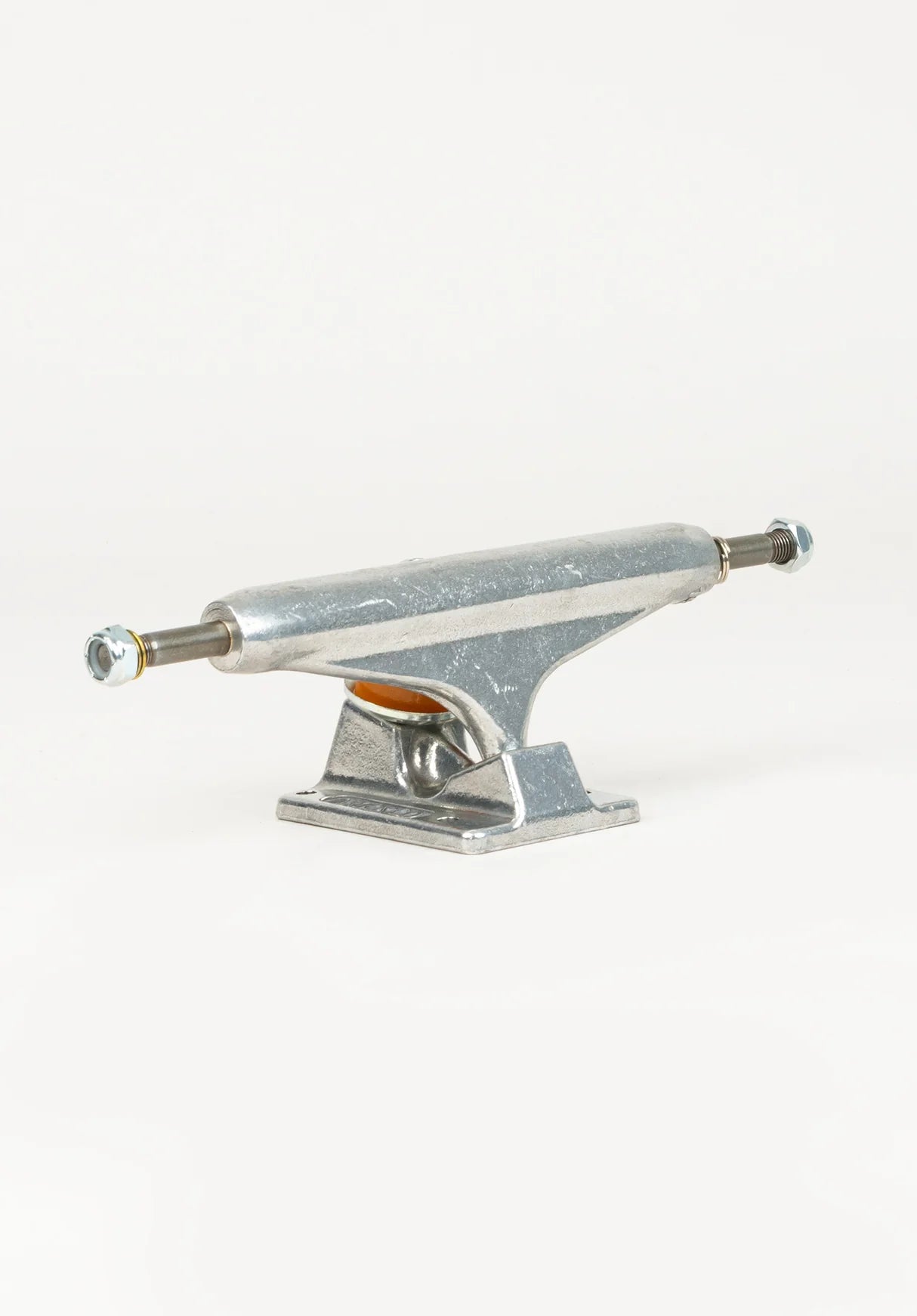 Independent "159 Stage 11 Polished Standard Silver"