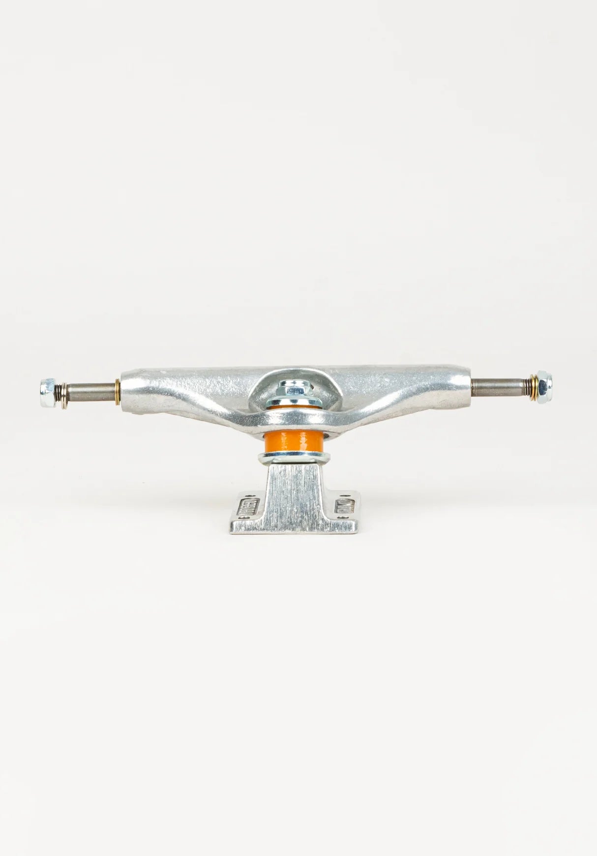 Independent Trucks 159 'Stage 11 Polished Standard' Trucks (Silver)