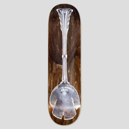 Pass~Port Shannon Rush Spoons Series - Matlok Bennett-Jones (8.25)