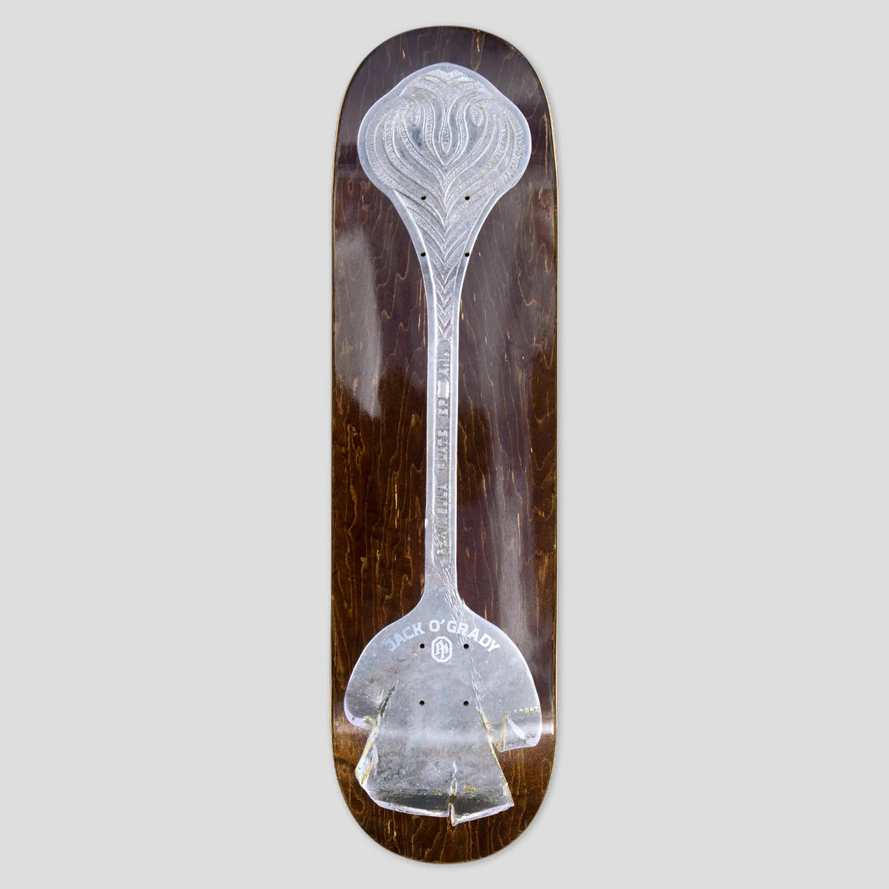 Pass~Port Shannon Rush Spoons Series - Jack O'Grady (8.25)