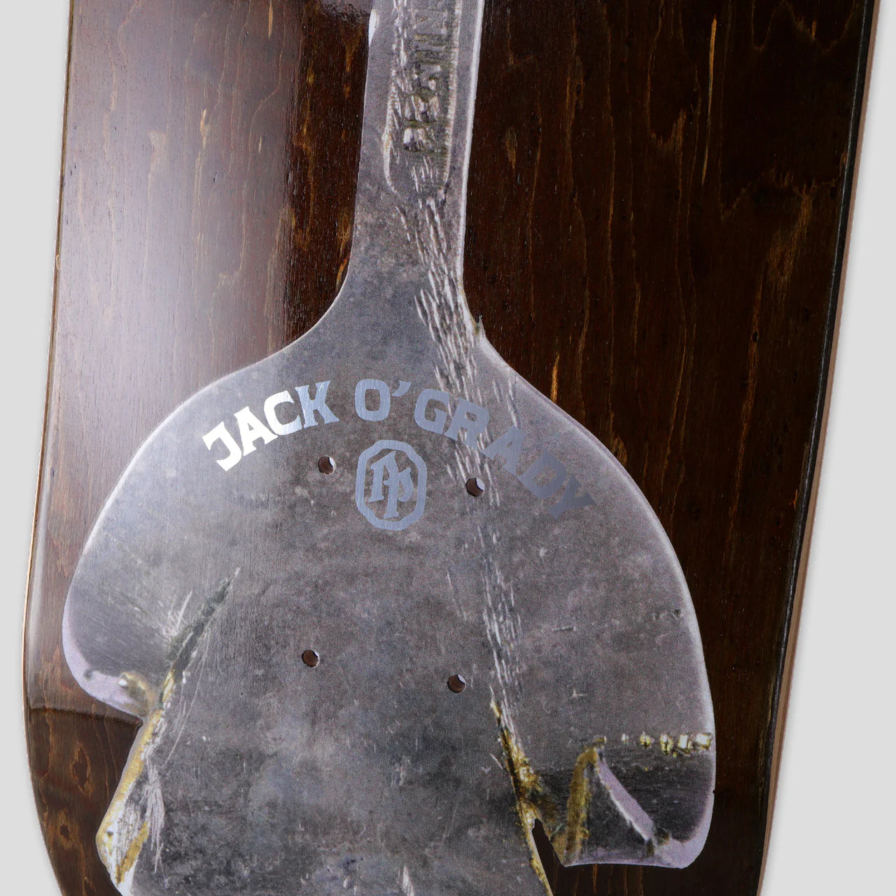 Pass~Port Shannon Rush Spoons Series - Jack O'Grady (8.25)