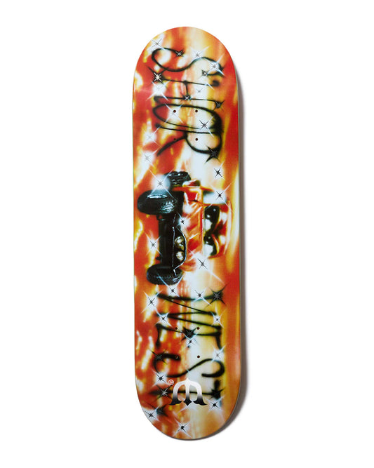EVISEN SHOR WEST - THE SUNSET CAR (Artwork by RYOTA DAIMON) 8.25