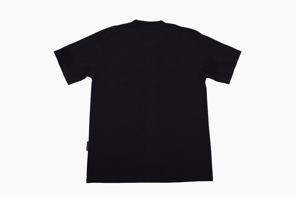 Holiday Route 'Andreyoga' T-Shirt (Black)