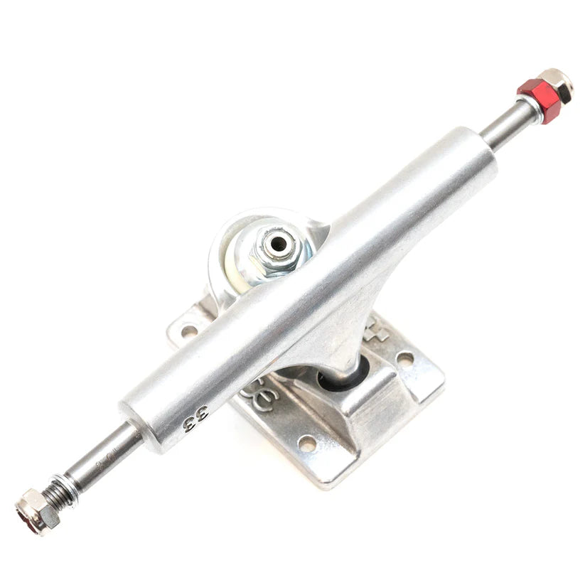 Ace Trucks 'AF1 Hollow' Trucks (Silver) 33