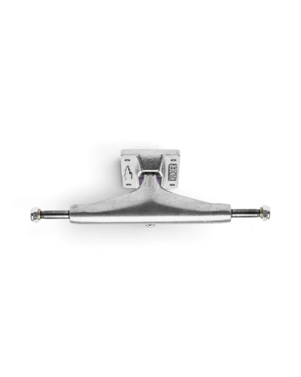 Thunder Trucks 148 'Inverted' Trucks (Polished)