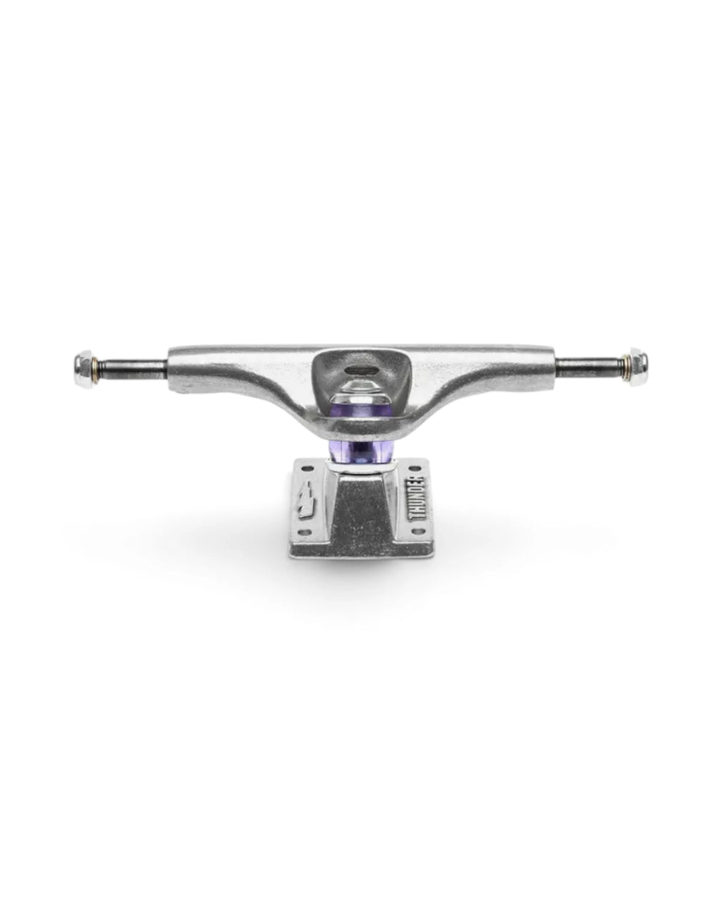 Thunder Trucks 148 'Inverted' Trucks (Polished)