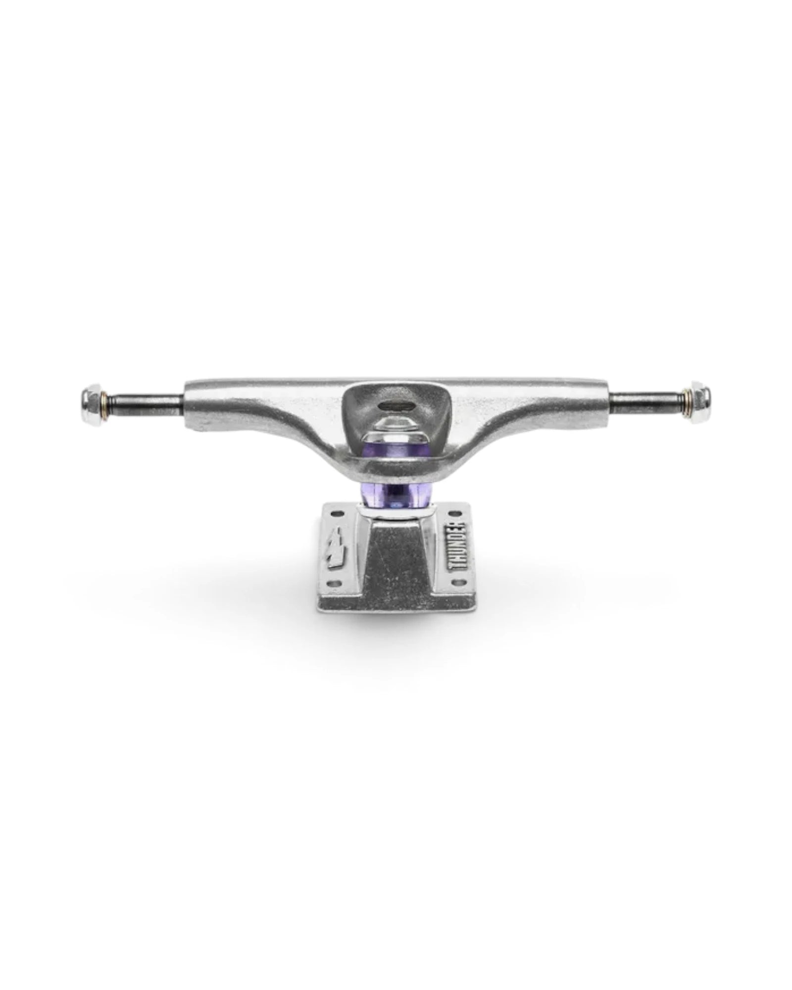 Thunder Trucks 148 'Inverted' Trucks (Polished)