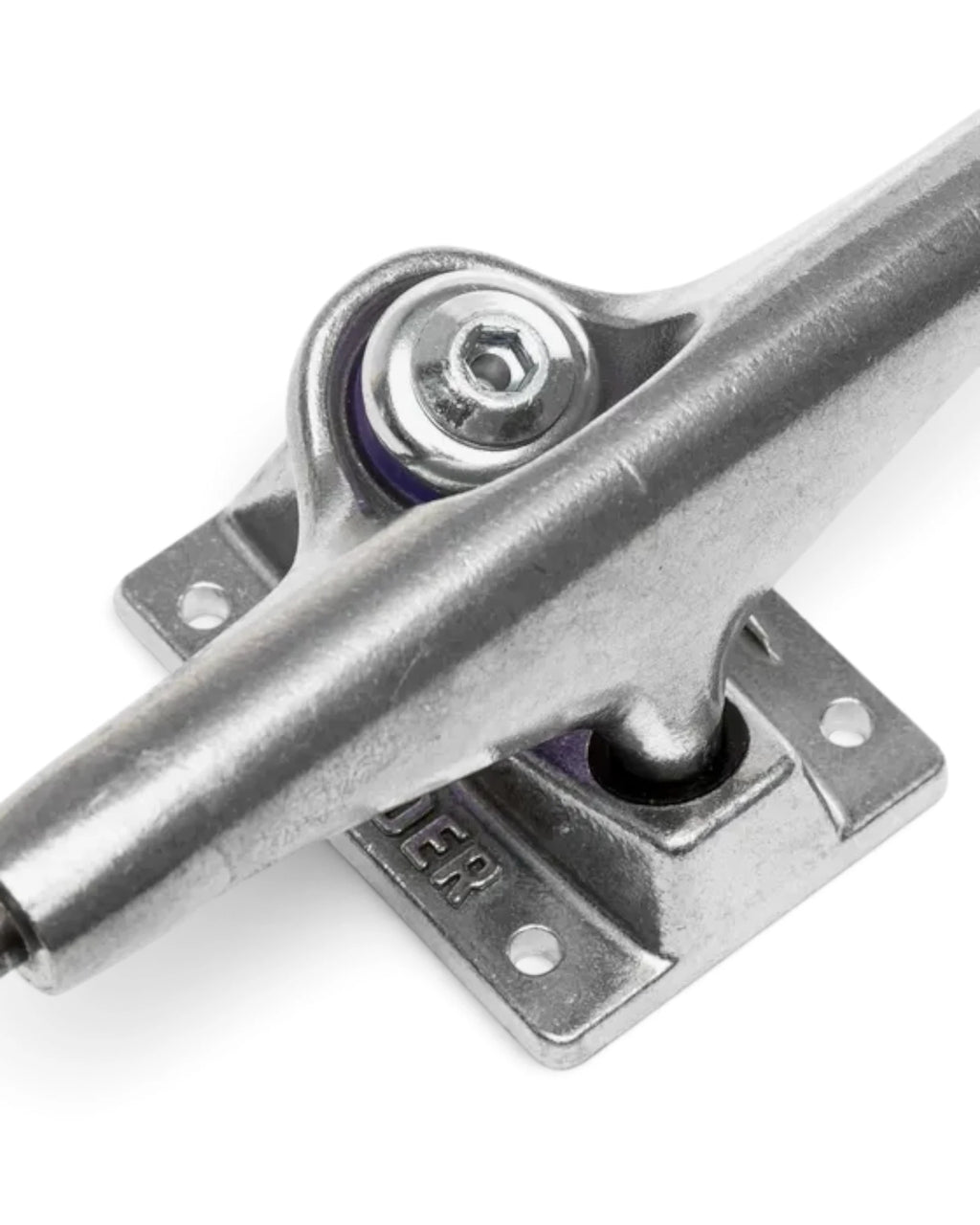 Thunder Trucks 148 'Inverted' Trucks (Polished)