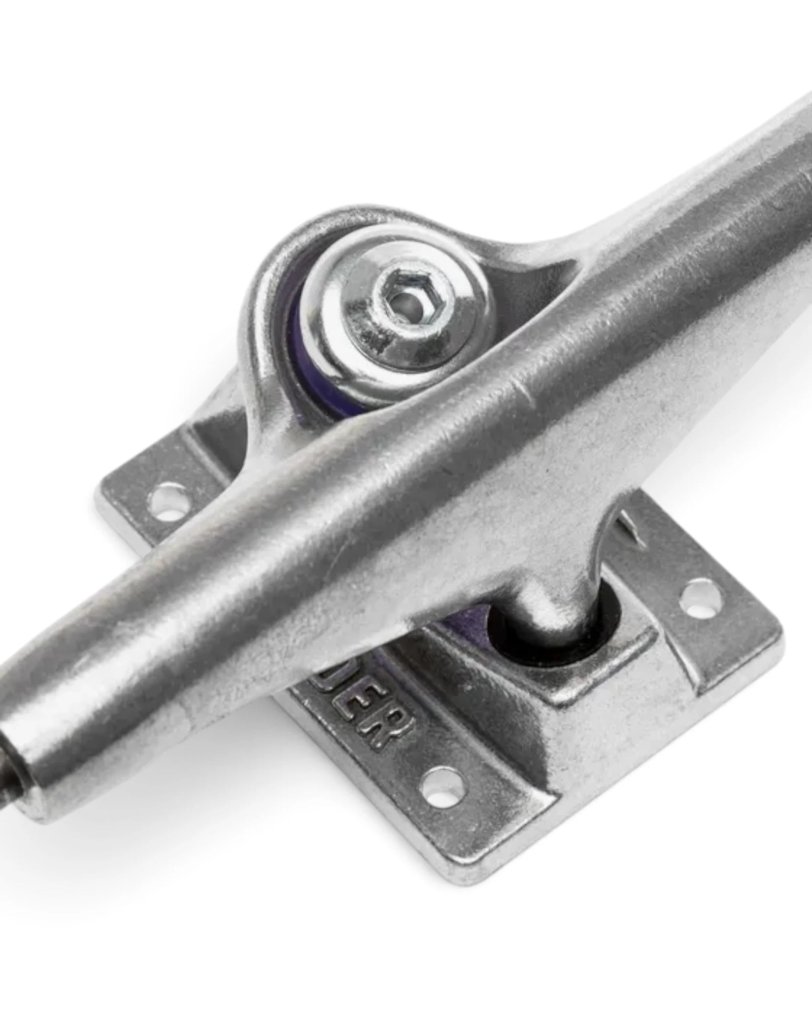 Thunder Trucks 148 'Inverted' Trucks (Polished)