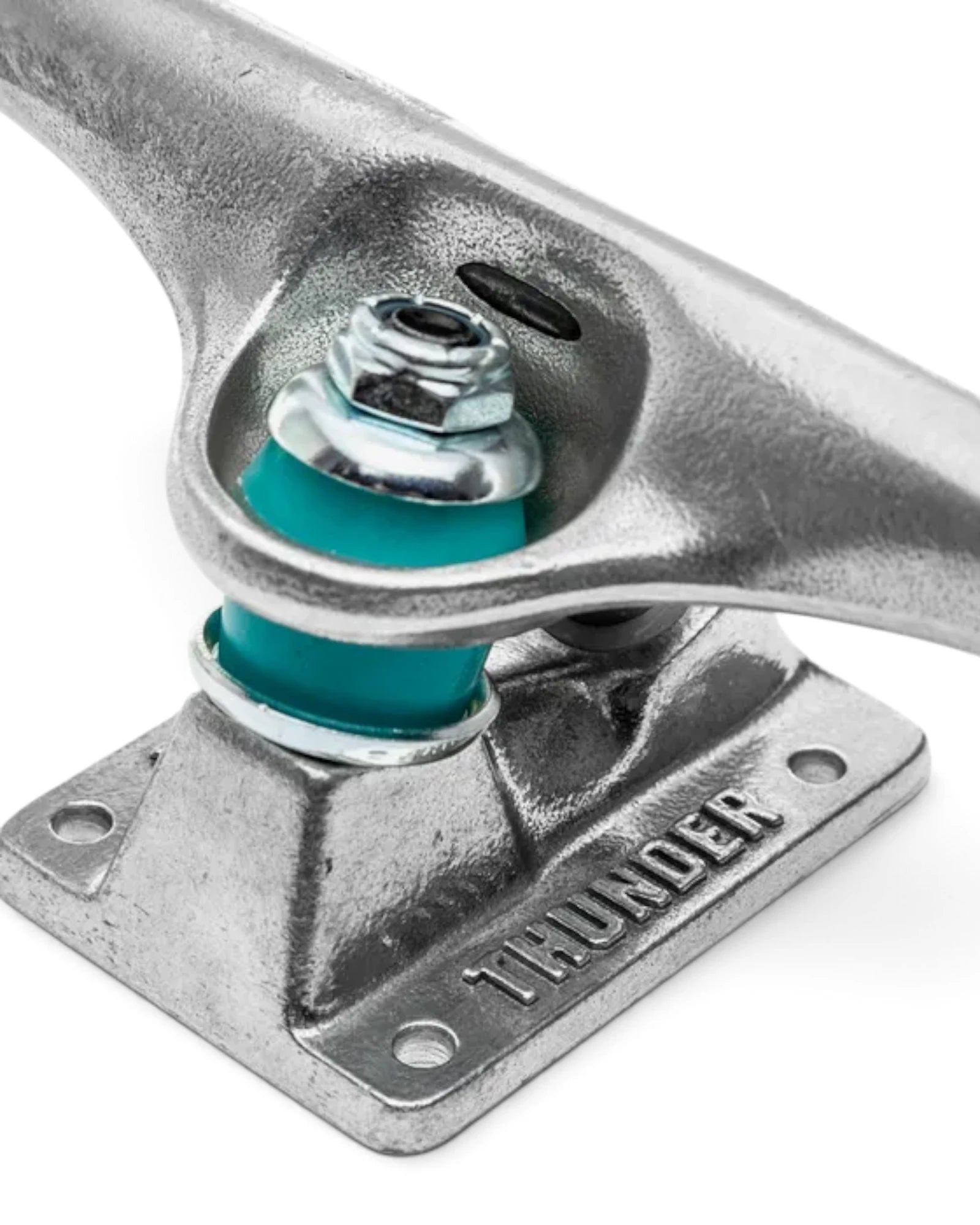 Thunder Trucks 148 'T-II' Trucks (Polished)