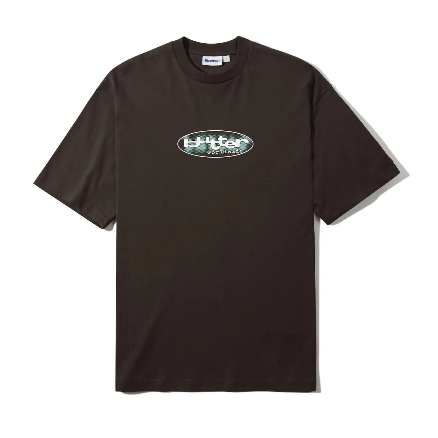 BUTTER GOODS Vortex Tee