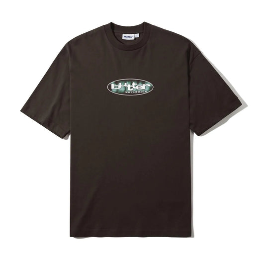 BUTTER GOODS Vortex Tee