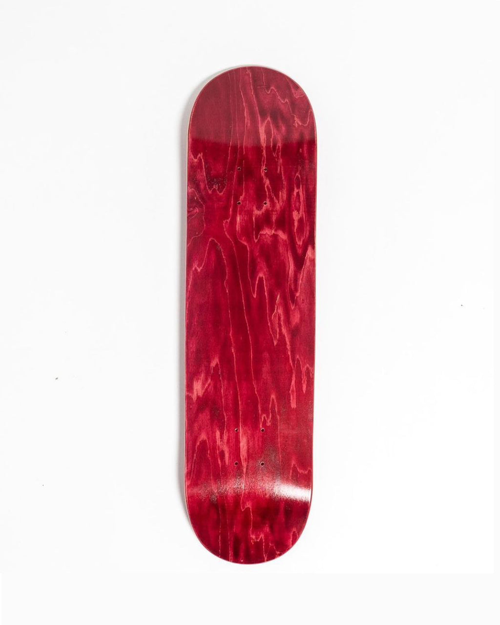 18FIVE2 8.25" 'Blank' Deck