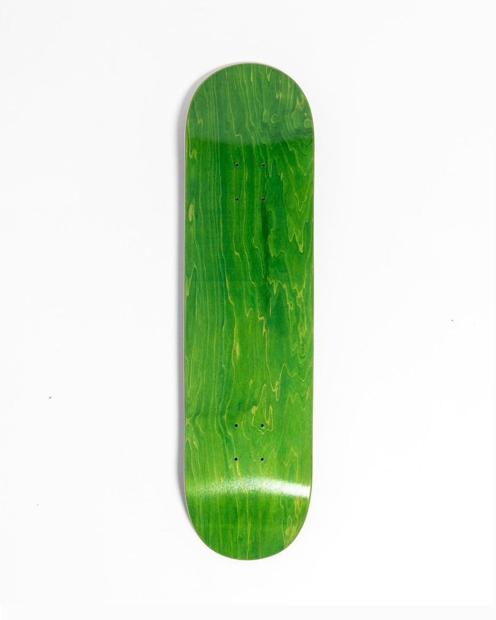 18FIVE2 8.25" 'Blank' Deck