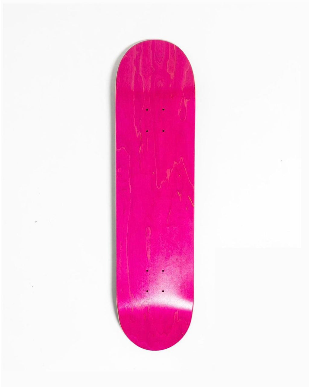 18FIVE2 8.125" 'Blank' Deck