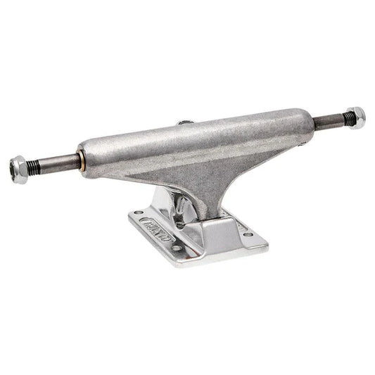 Independent 159 Stage 11 Forged Hollow Silver Standard Skateboard Trucks