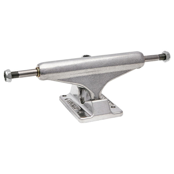 Independent Trucks 129 'Stage 11 Polished Standard' Trucks (Silver)