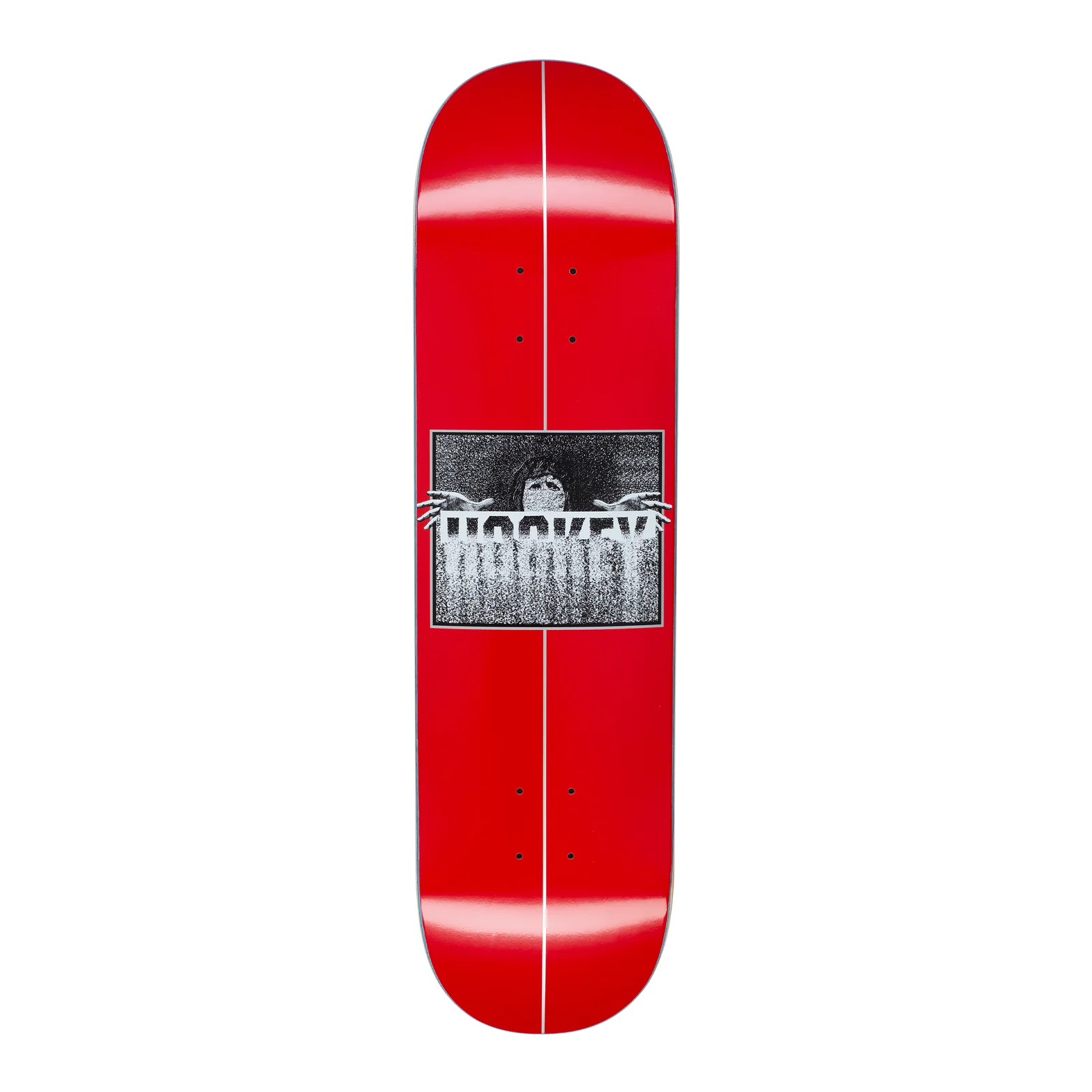 Hockey Phantom - Donovon Piscopo (8.25)