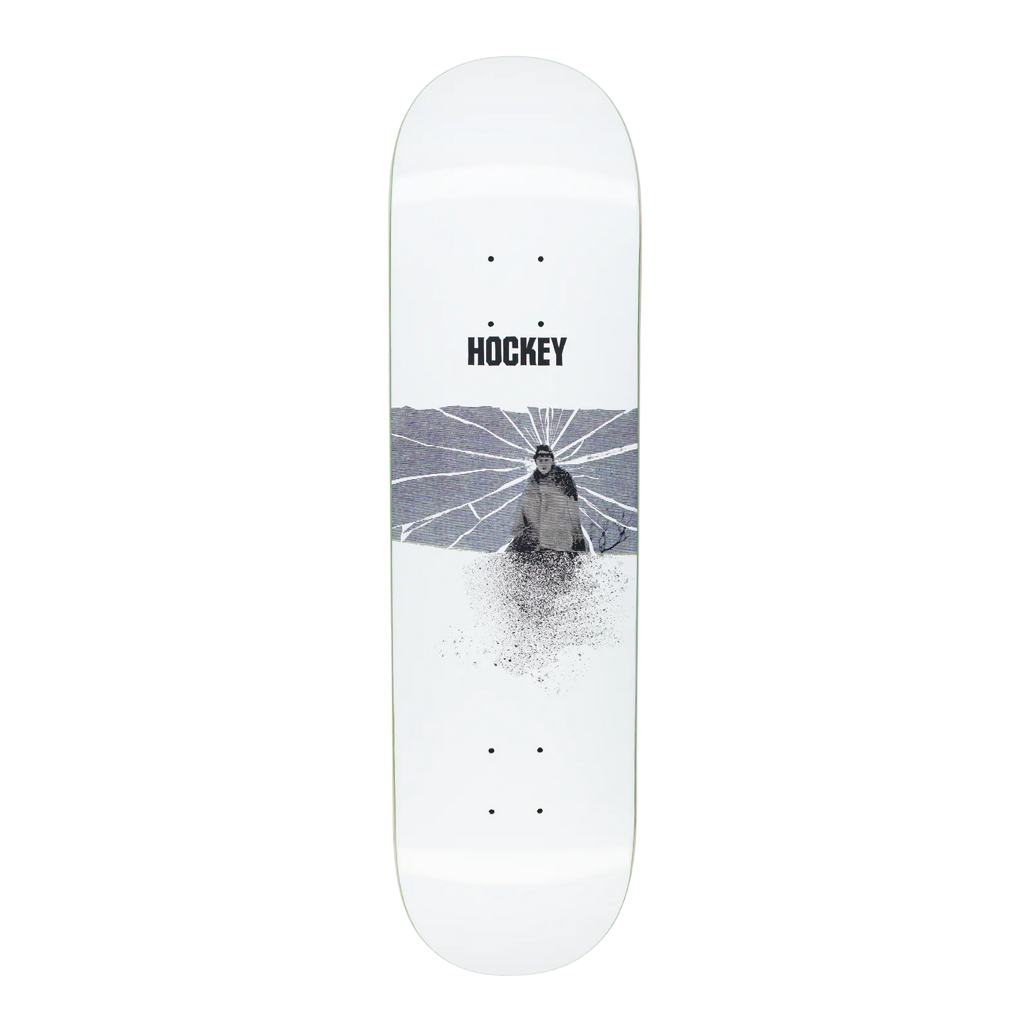 HOCKEY Fractual - Nik Stain (8.25)