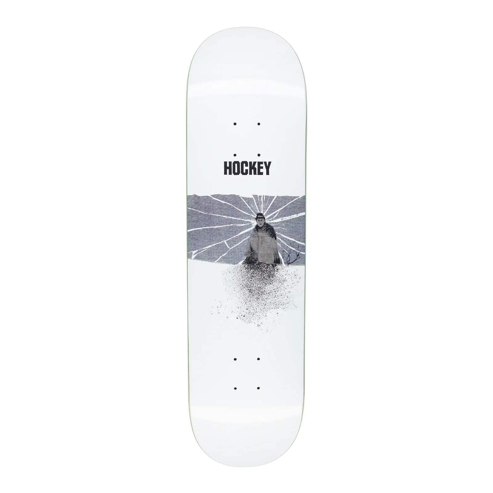 Hockey Fractual - Nik Stain (8.25)